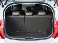 Vauxhall Viva 2015 Mouse Pad 1245203