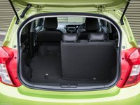 Vauxhall Viva 2015 Mouse Pad 1245205