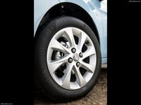 Vauxhall Viva 2015 Mouse Pad 1245206