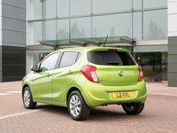 Vauxhall Viva 2015 Sweatshirt #1245211