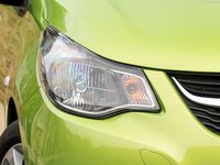 Vauxhall Viva 2015 Mouse Pad 1245216
