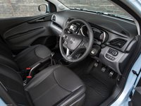 Vauxhall Viva 2015 Mouse Pad 1245221