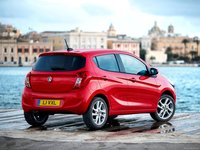 Vauxhall Viva 2015 Sweatshirt #1245235