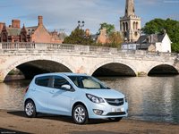 Vauxhall Viva 2015 mug #1245247