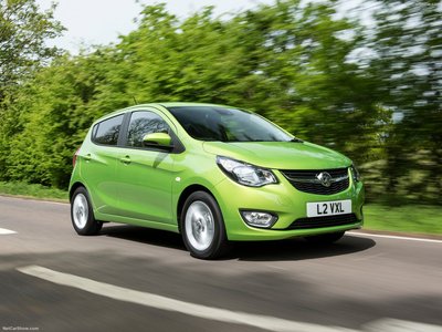 Vauxhall Viva 2015 magic mug #1245286