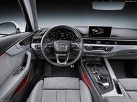 Audi A4 allroad quattro 2017 mug #1245332
