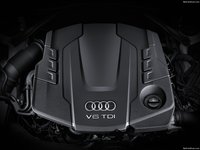 Audi A4 allroad quattro 2017 Mouse Pad 1245349