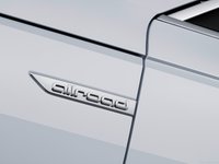 Audi A4 allroad quattro 2017 Mouse Pad 1245359