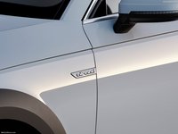 Audi A4 allroad quattro 2017 stickers 1245364
