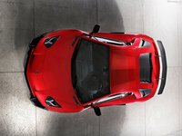 Lamborghini Aventador LP750-4 SV 2016 stickers 1245446