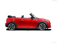 Mini Convertible 2016 mug #1245450