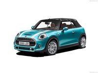 Mini Convertible 2016 Sweatshirt #1245452