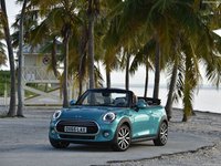 Mini Convertible 2016 Sweatshirt #1245453