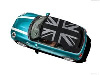 Mini Convertible 2016 Sweatshirt #1245457