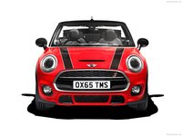 Mini Convertible 2016 hoodie #1245459