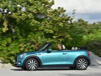 Mini Convertible 2016 Sweatshirt #1245461