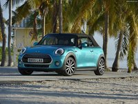 Mini Convertible 2016 hoodie #1245462