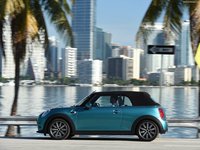 Mini Convertible 2016 mug #1245463