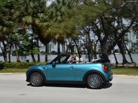Mini Convertible 2016 Poster 1245464