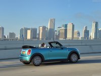 Mini Convertible 2016 Mouse Pad 1245466