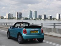 Mini Convertible 2016 mug #1245467
