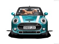 Mini Convertible 2016 Sweatshirt #1245469