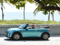 Mini Convertible 2016 Longsleeve T-shirt #1245470