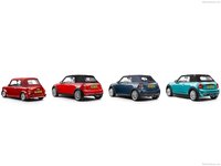 Mini Convertible 2016 mug #1245472