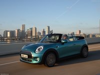 Mini Convertible 2016 mug #1245473