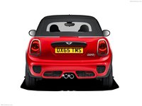 Mini Convertible 2016 Poster 1245474
