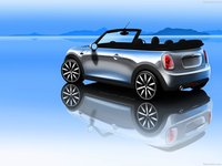 Mini Convertible 2016 mug #1245475