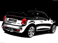 Mini Convertible 2016 mug #1245477