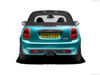Mini Convertible 2016 mug #1245478