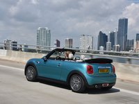 Mini Convertible 2016 Mouse Pad 1245479