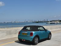 Mini Convertible 2016 mug #1245481