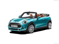 Mini Convertible 2016 mug #1245482