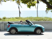 Mini Convertible 2016 Poster 1245483
