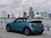 Mini Convertible 2016 mug #1245485