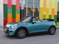 Mini Convertible 2016 mug #1245487