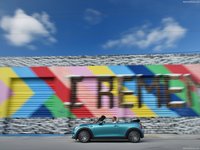 Mini Convertible 2016 mug #1245489