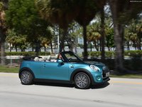 Mini Convertible 2016 Longsleeve T-shirt #1245490