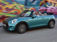 Mini Convertible 2016 mug #1245492