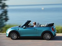 Mini Convertible 2016 Poster 1245494