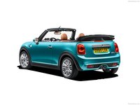 Mini Convertible 2016 Longsleeve T-shirt #1245497