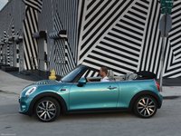 Mini Convertible 2016 magic mug #1245507