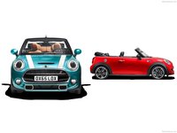 Mini Convertible 2016 puzzle 1245514