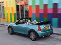 Mini Convertible 2016 Poster 1245516