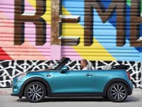 Mini Convertible 2016 mug #1245518
