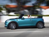 Mini Convertible 2016 magic mug #1245519