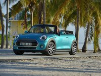 Mini Convertible 2016 Poster 1245521